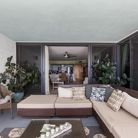 Stunning 2/2 Designer Condo W Coastal Appeal Right On The Gulf! 파나마 시티 외부 사진