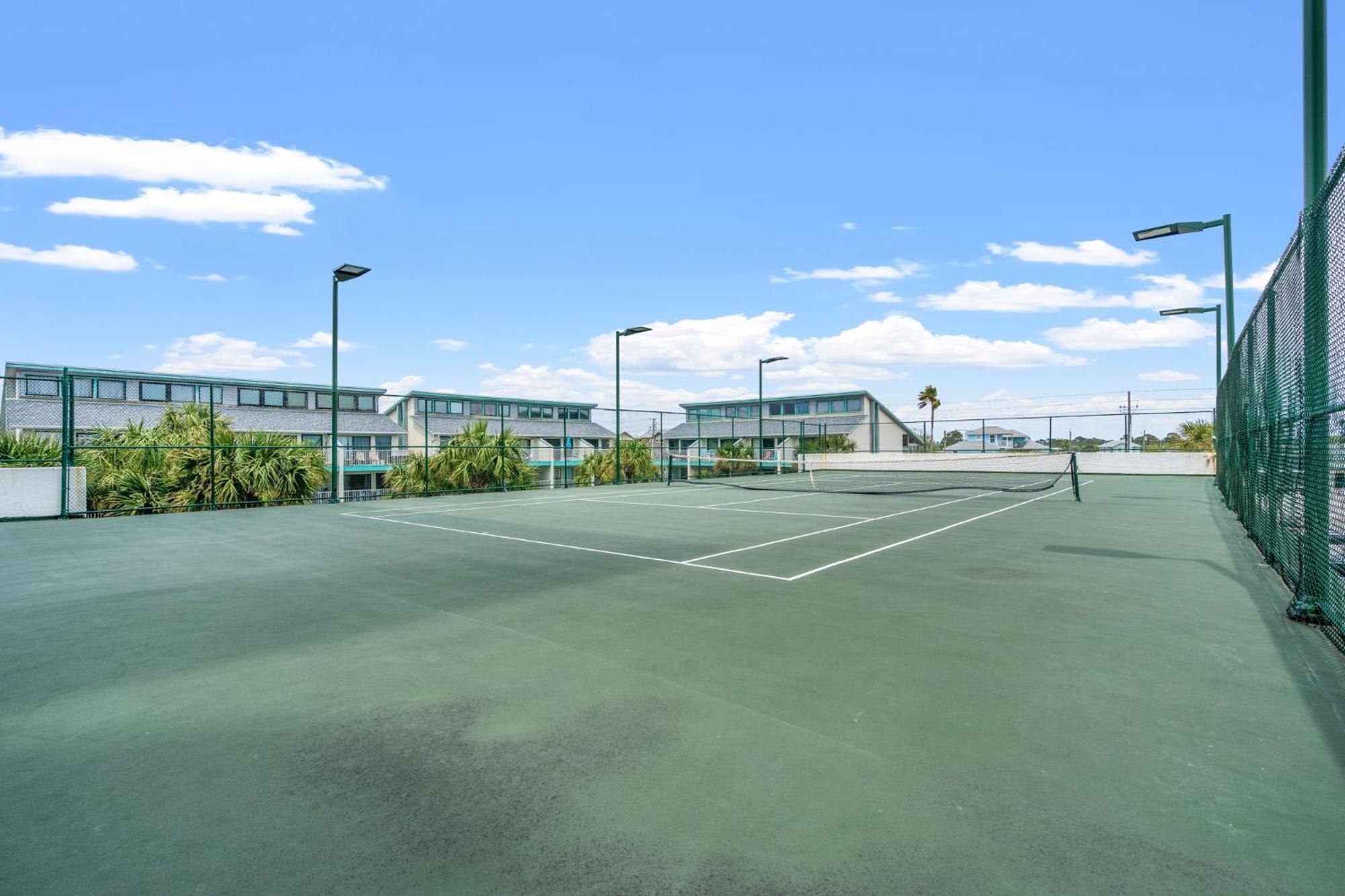 Stunning 2/2 Designer Condo W Coastal Appeal Right On The Gulf! 파나마 시티 외부 사진