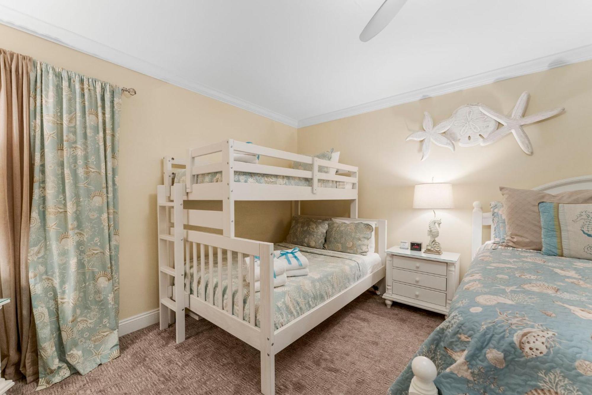 Stunning 2/2 Designer Condo W Coastal Appeal Right On The Gulf! 파나마 시티 외부 사진