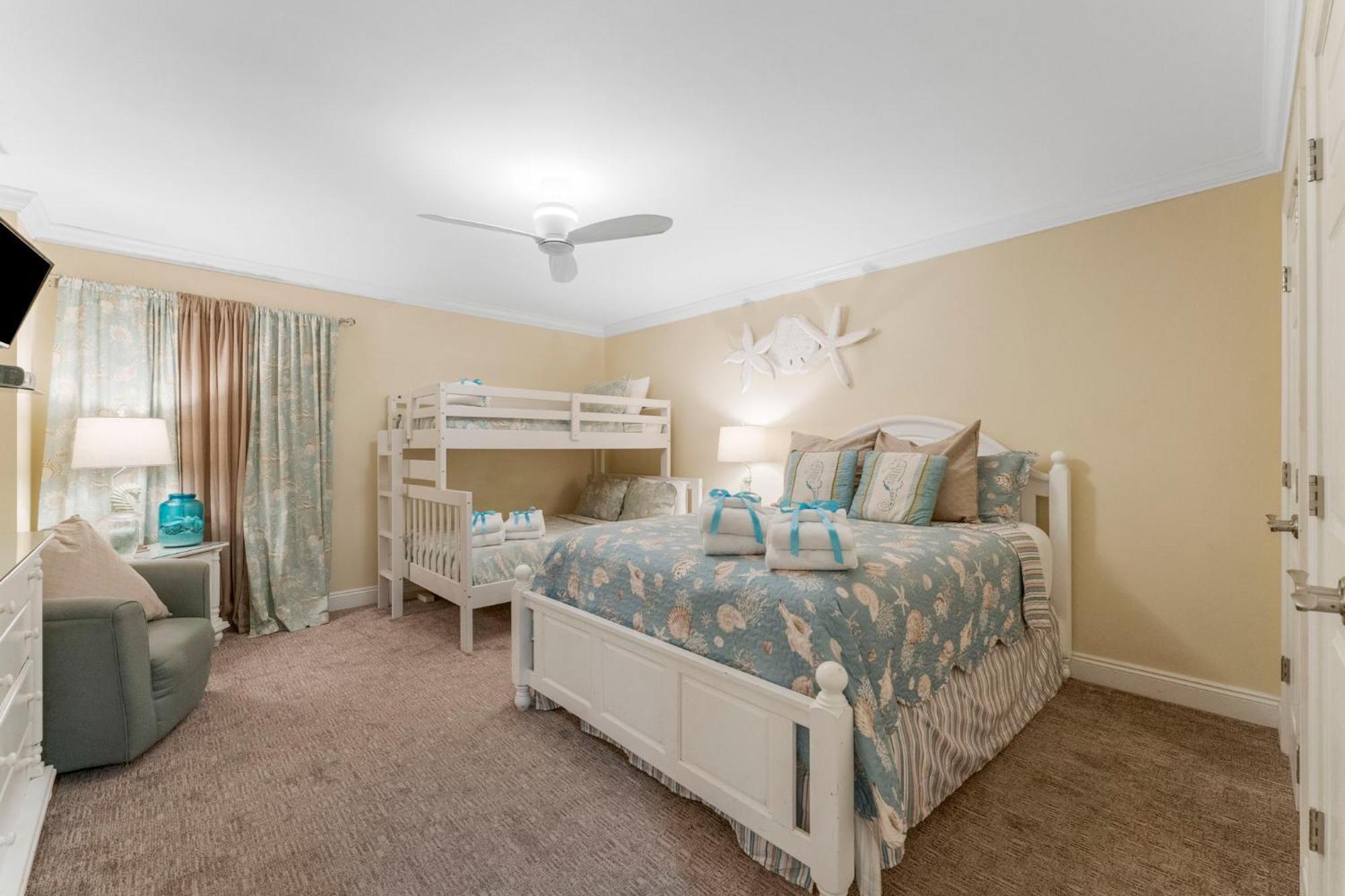 Stunning 2/2 Designer Condo W Coastal Appeal Right On The Gulf! 파나마 시티 외부 사진