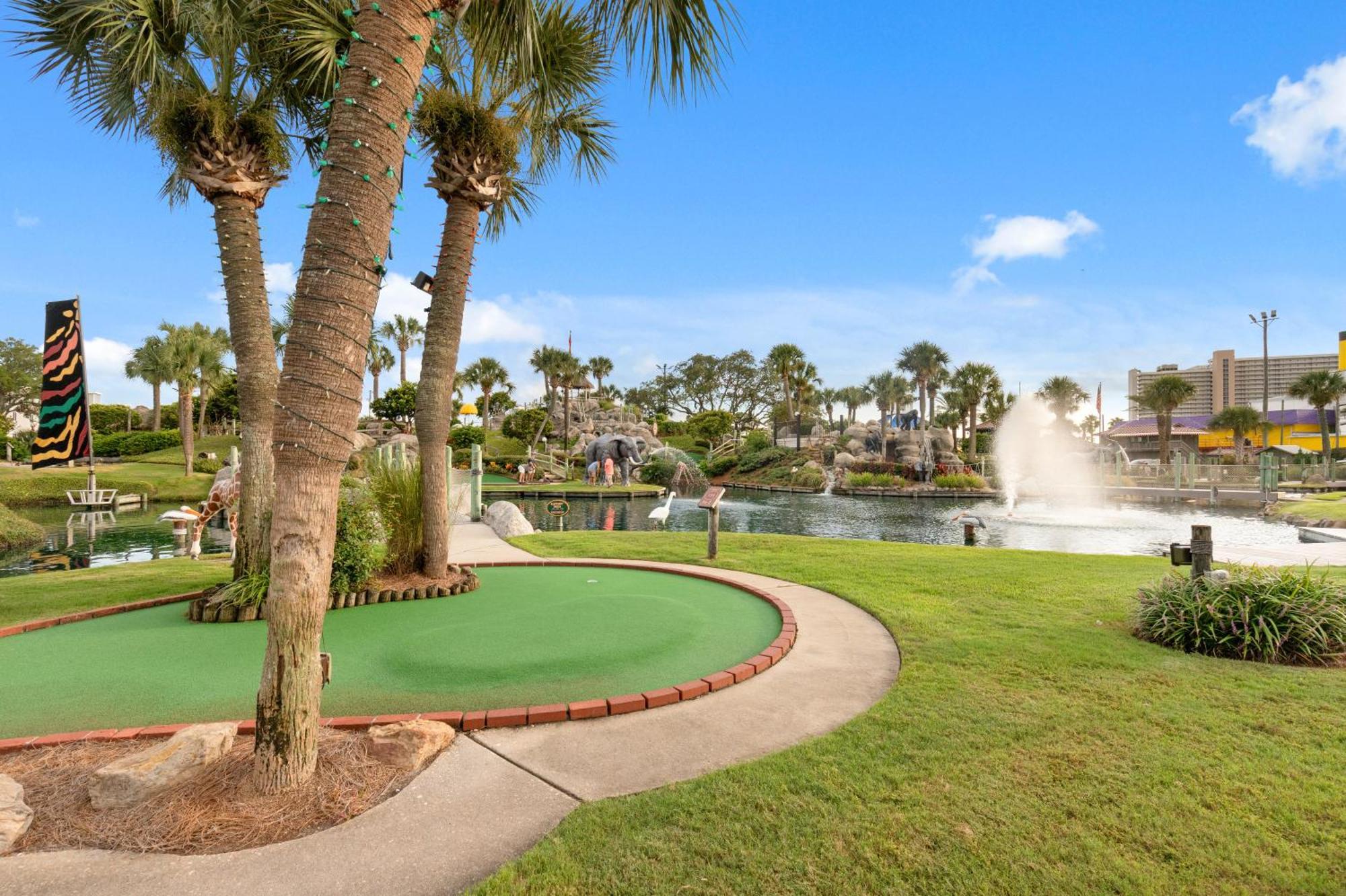 Stunning 2/2 Designer Condo W Coastal Appeal Right On The Gulf! 파나마 시티 외부 사진