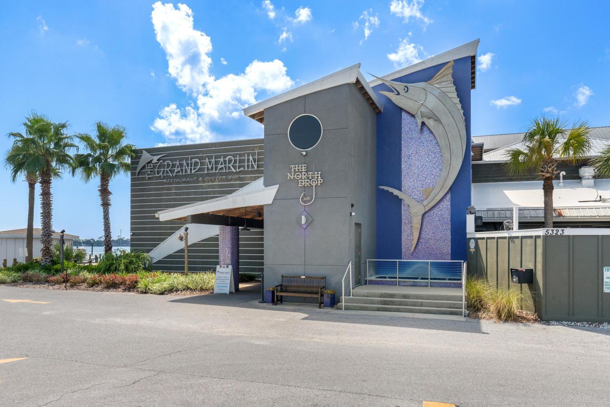 Stunning 2/2 Designer Condo W Coastal Appeal Right On The Gulf! 파나마 시티 외부 사진