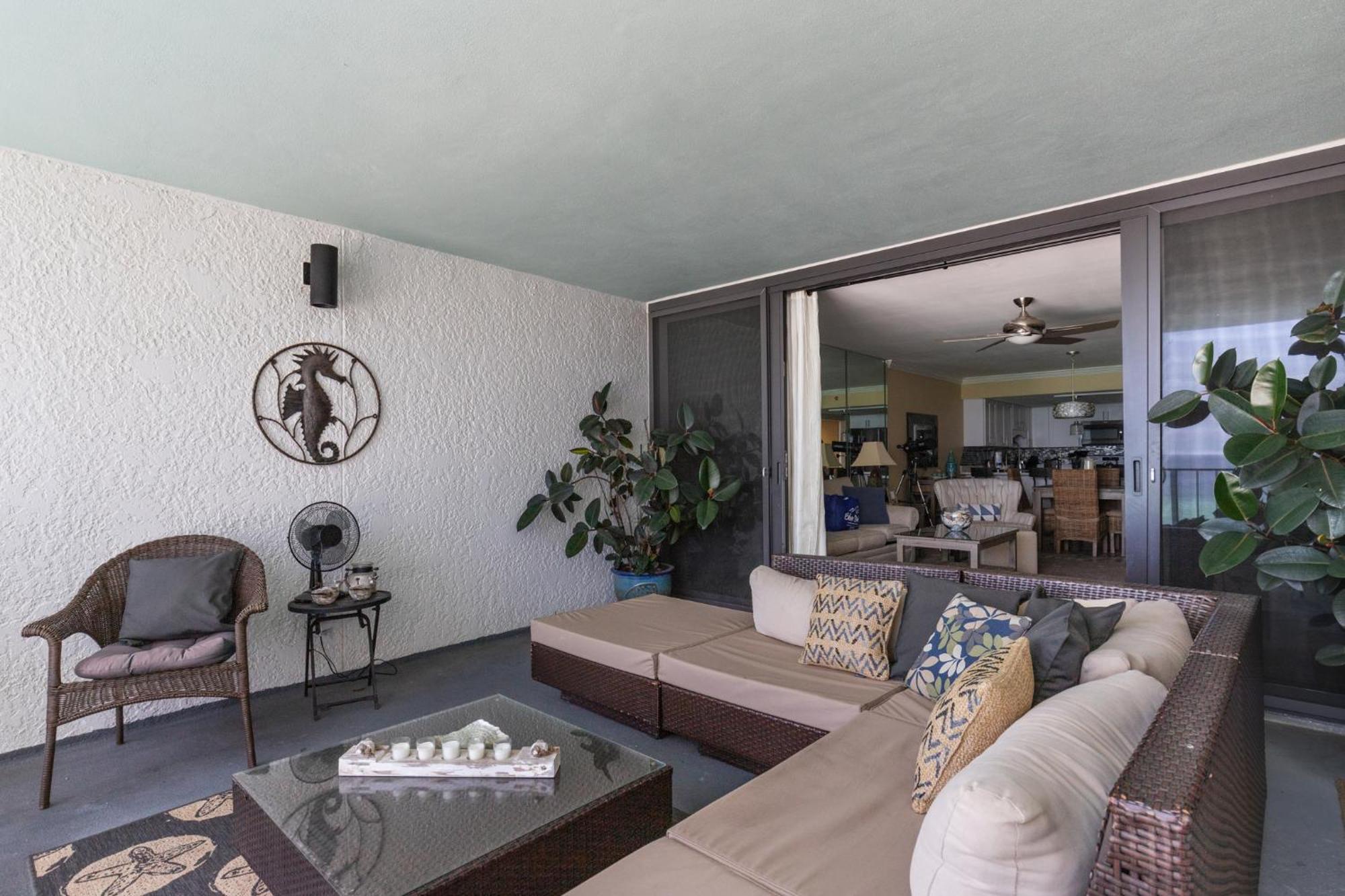 Stunning 2/2 Designer Condo W Coastal Appeal Right On The Gulf! 파나마 시티 외부 사진