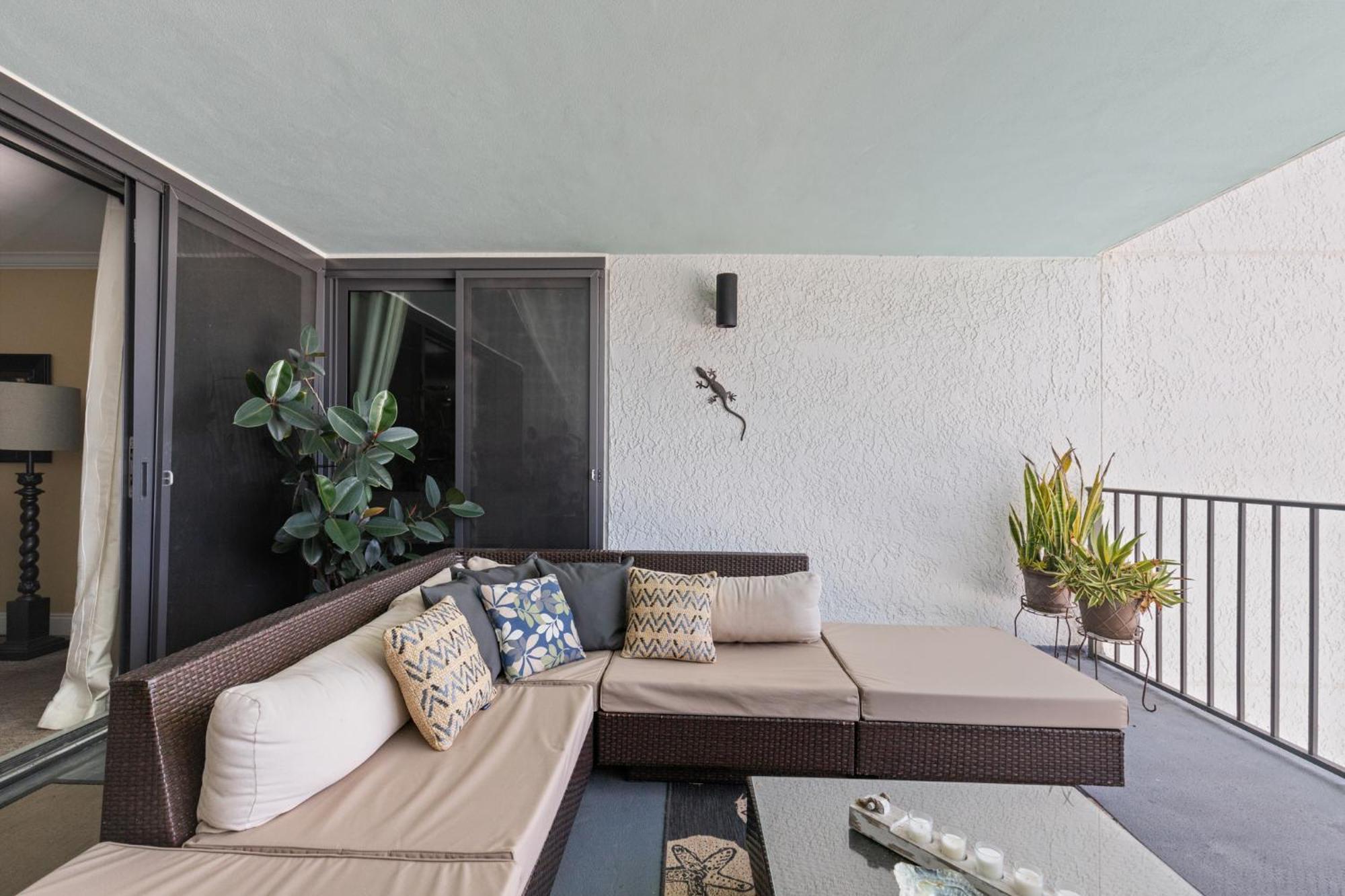 Stunning 2/2 Designer Condo W Coastal Appeal Right On The Gulf! 파나마 시티 외부 사진